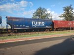 RUMO HTT-065650-0